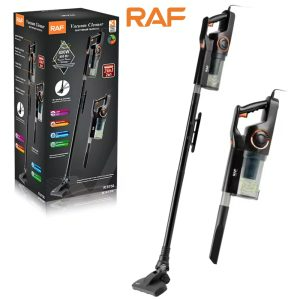 RAF Vacuum Cleaner 400W R8758