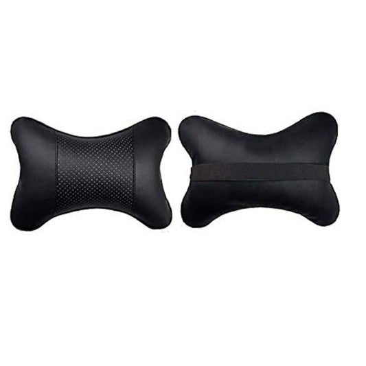 Car Neck Pillow ( Set of 2 )