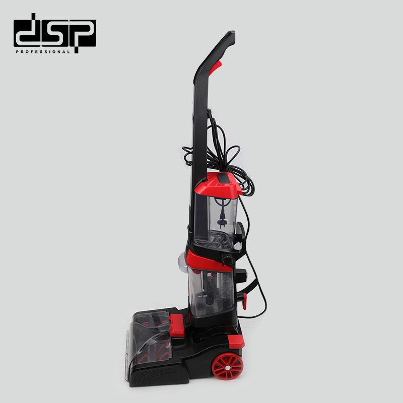 2-in-1 Carpet Vacuum Cleaner Hard Floor Cleaner with Built-in Heater | 800W | KD2042