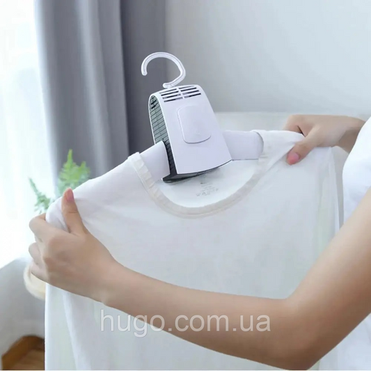 Electric clothes dryer Electric Hanger