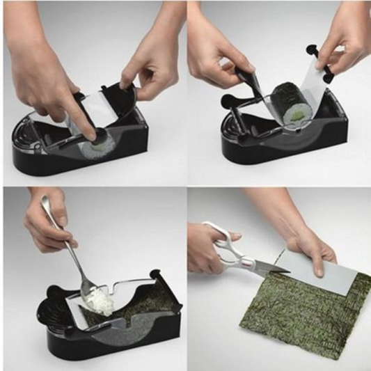 Sushi Roll Maker