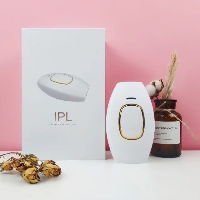IPL Hair Removal Devices, Hair Removal, Laser Permanent Hair Removal, Laser Hair Remover,