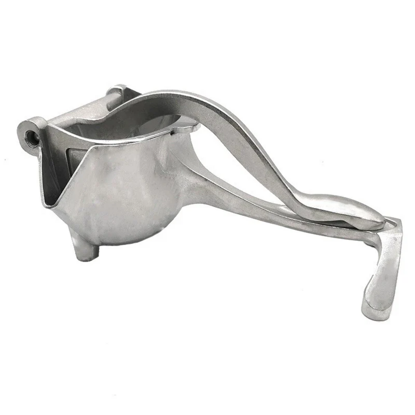 Manual Hand Press Fruit & Vegetable Juicer