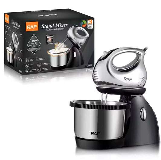 Raf Stand Mixer 2.5L R6628