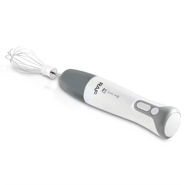 Raf Hand Blender Set 5 In 1 R340