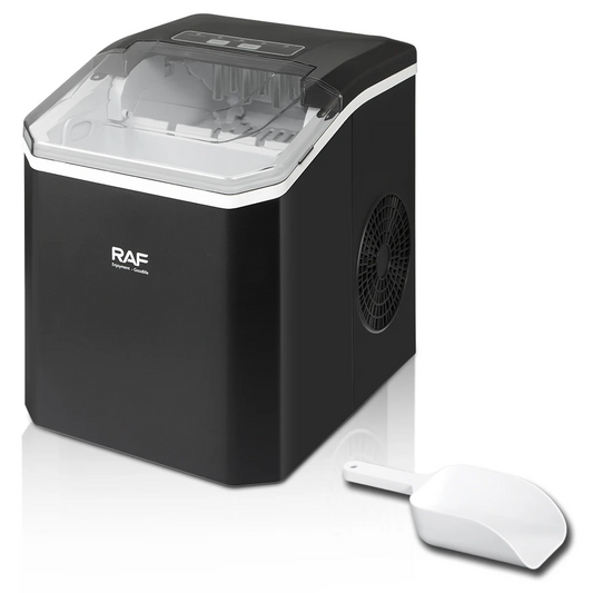 RAF Automatic Ice Maker 26 LBS R0302