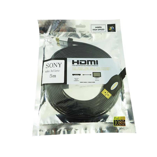 Hdmi Cable 2 / 3 / 5 Meter