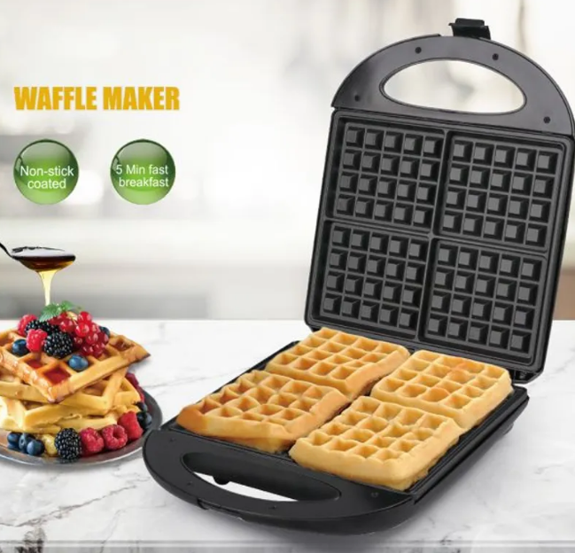 Raf Waffle maker 1500W R2290H R521