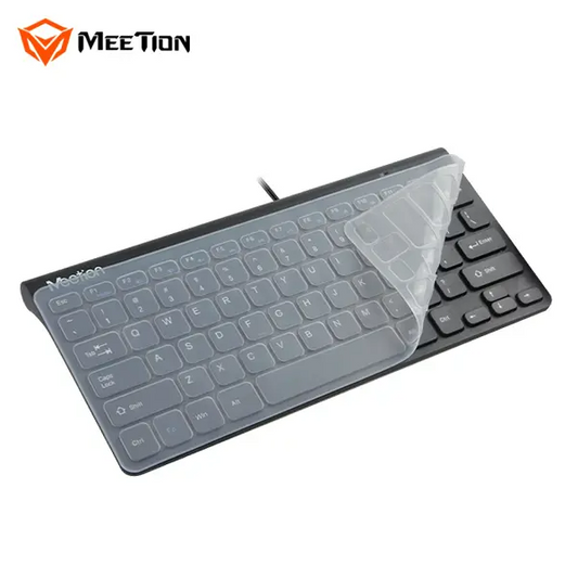 Meetion MT-K400 Mini Wired Keyboard