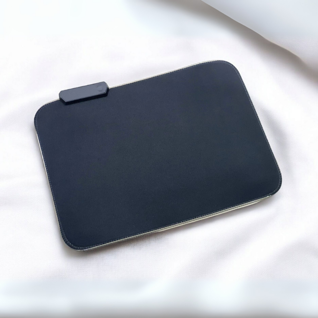 RGB Gaming Mouse Pad