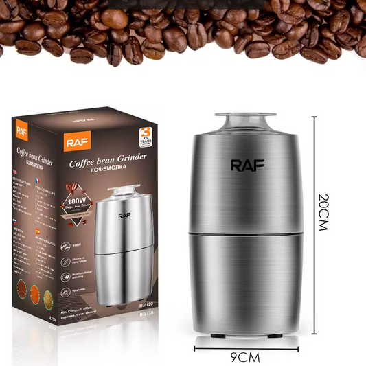 RAF High-Speed Coffee Beans Spice Grinder R7120