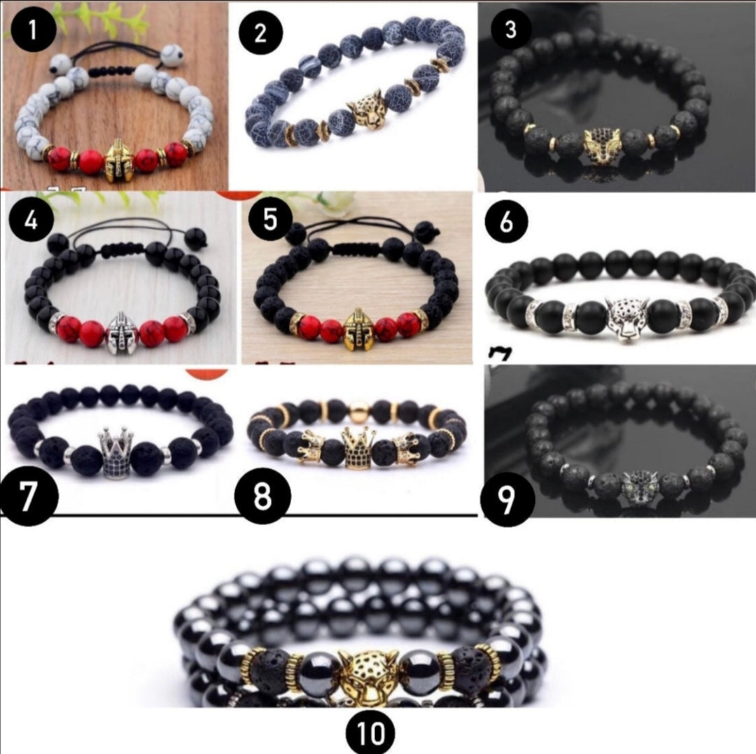 Stylish Bracelets ( 1 Pcs )