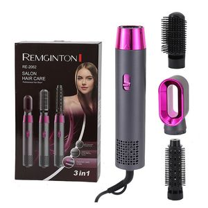 Remginton 3 in 1 Hair dryer brush