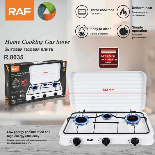 RAF Electric Hot Plate R8035