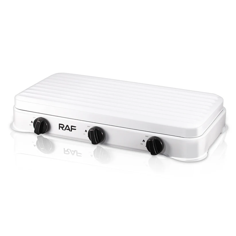 RAF Electric Hot Plate R8035