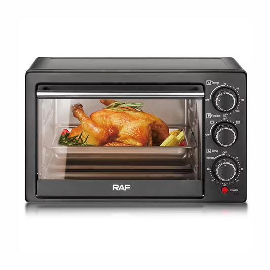 RAF Multifunctional Electric Oven Professional Kitchen Oven 1200W R5321