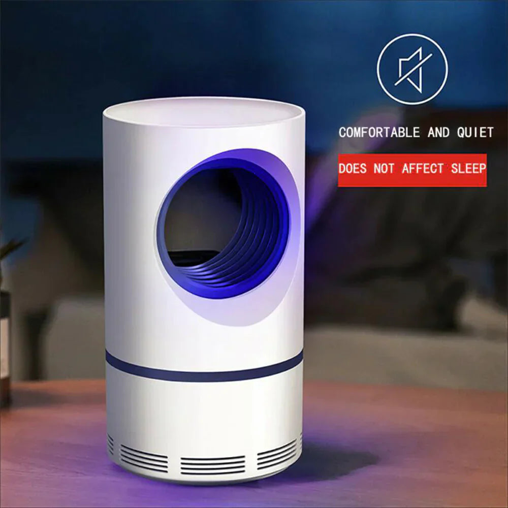 Usb Led Mosquito Killer