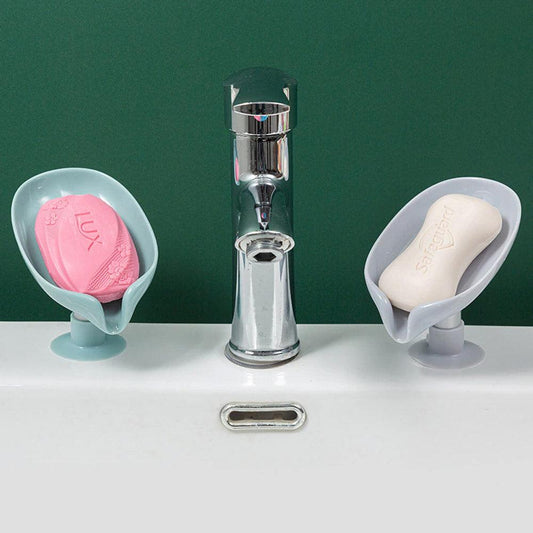 Soap Holder Plastic