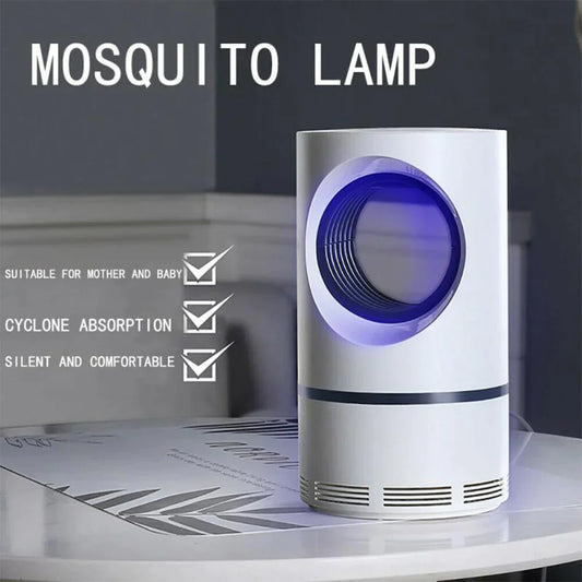 Usb Led Mosquito Killer
