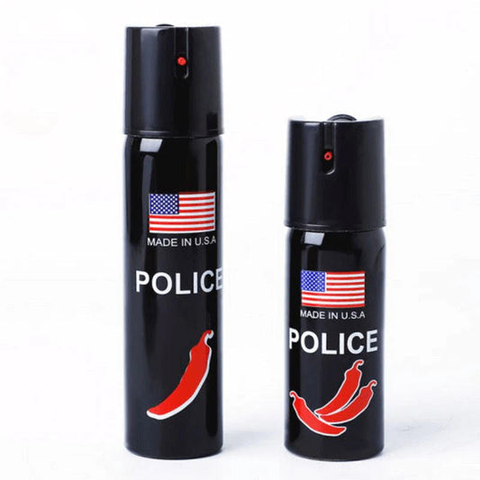 Pepper Spray 60ml