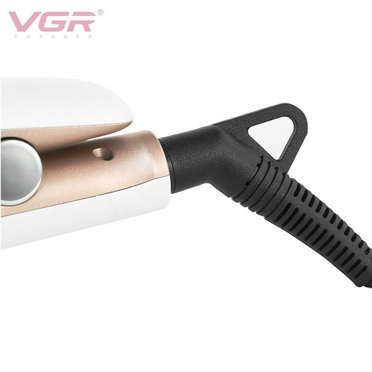 VGR Professional Hair Straightener V520