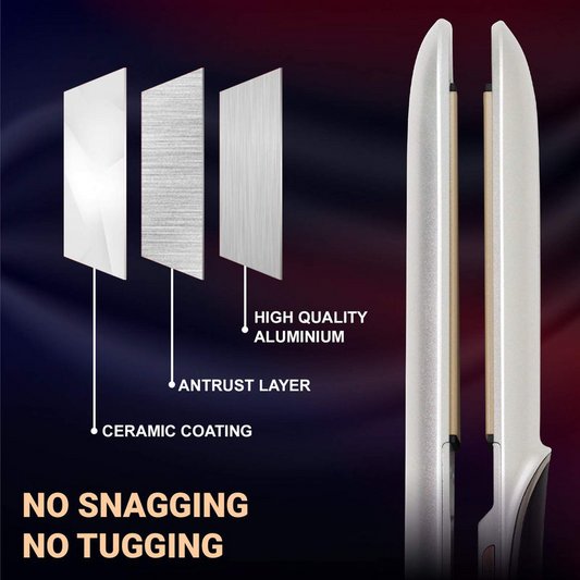 VGR  Hair Straightener For Women V509