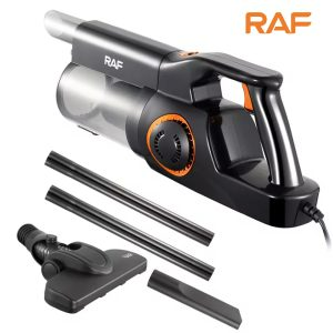 RAF Vacuum Cleaner 400W R8758