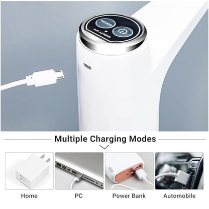 Rechargeable Water Dispenser Pump
