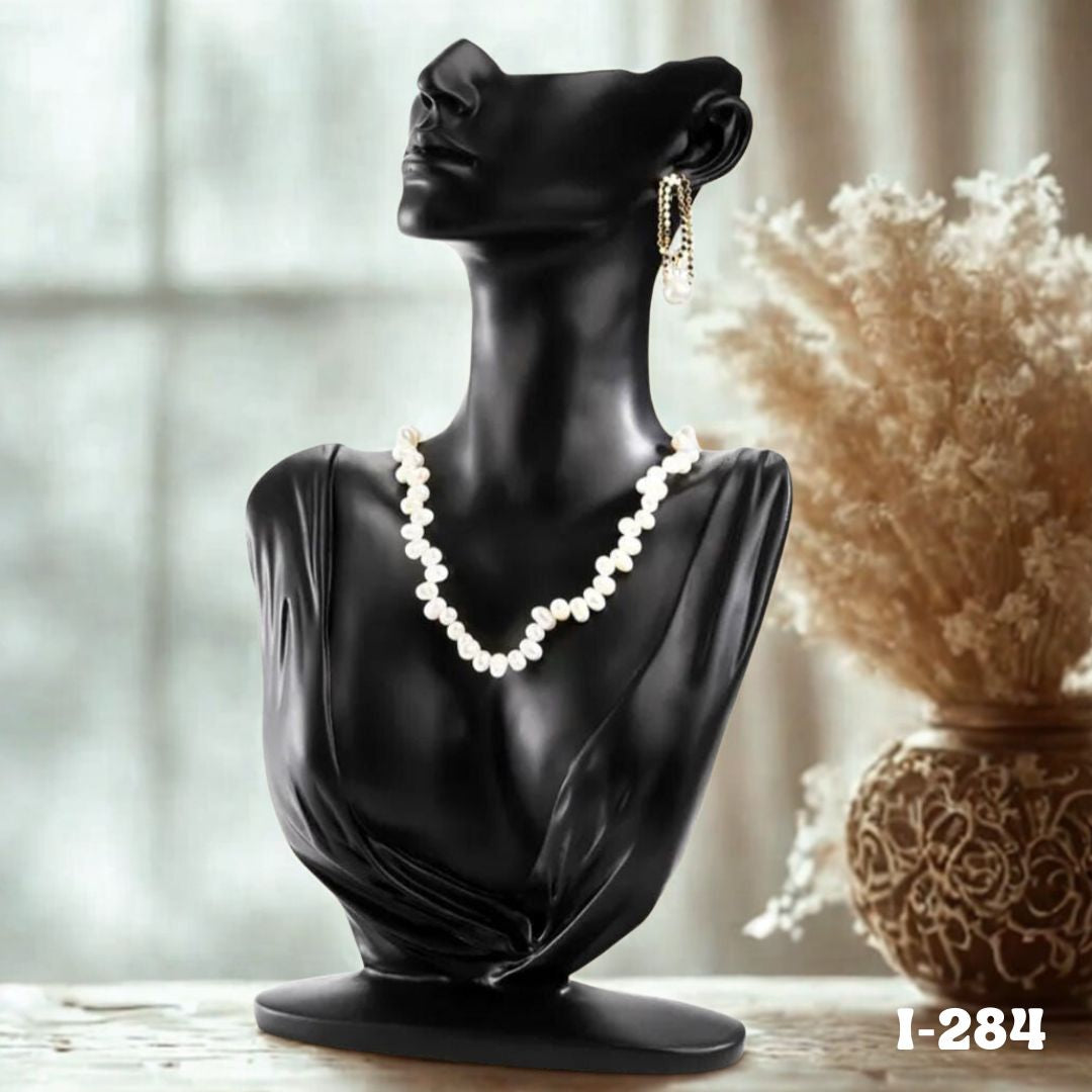 Universal Ceramic Vase – Modern Minimalist Home Decor