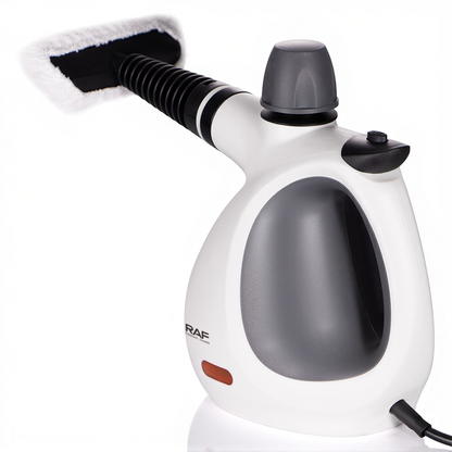 Carpet Sofa Car Portable Pressurized Steamer R11219