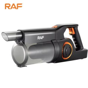 RAF Vacuum Cleaner 400W R8758