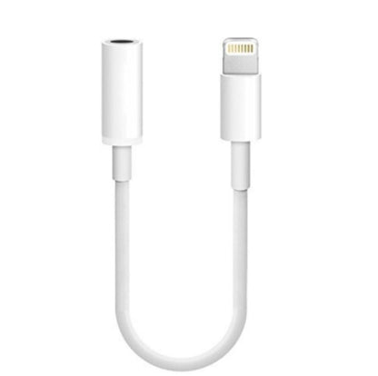 Iphone Aux Jack Ios / Type C Lightning To Headphone Jack Popup Window