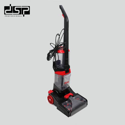 2-in-1 Carpet Vacuum Cleaner Hard Floor Cleaner with Built-in Heater | 800W | KD2042