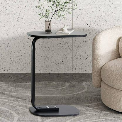 C-Shape Side Table
