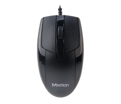 MEETION C105 WIRED KEYBOARD + MOUSE + SPEAKER COMBO