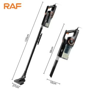 RAF Vacuum Cleaner 400W R8758
