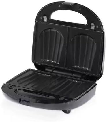 RAF 750W 6 IN 1 SANDWICH MAKER R594X