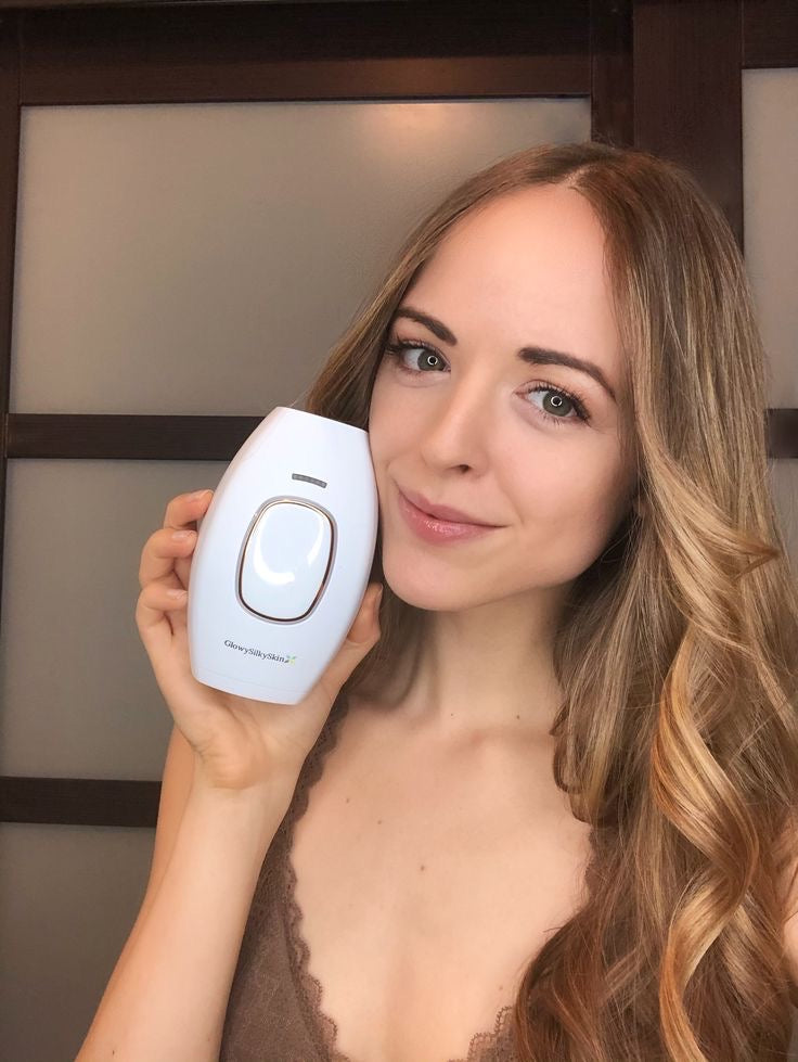 IPL Hair Removal Devices, Hair Removal, Laser Permanent Hair Removal, Laser Hair Remover,