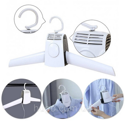 Electric clothes dryer Electric Hanger