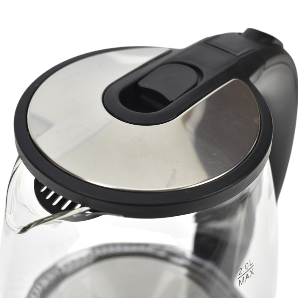 RAF Electric Kettle 2L R7205