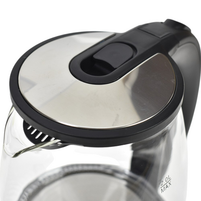 RAF Electric Kettle 2L R7205