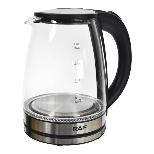RAF Electric Kettle 2L R7205