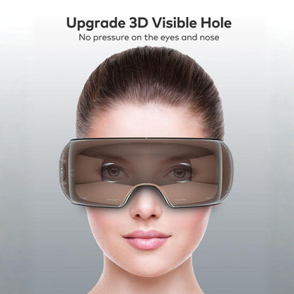 ✨ Oro Vision Smart Eye Massager 2.0