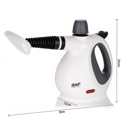 Carpet Sofa Car Portable Pressurized Steamer R11219