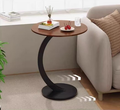 Round Side Table