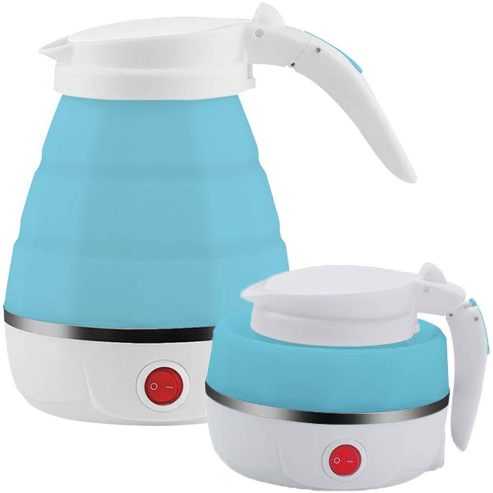 Foldable Travel Kettle