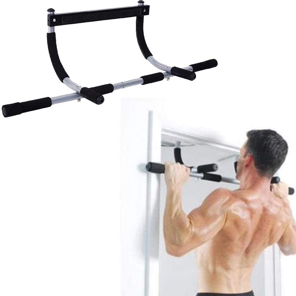 Door Pull Up Bar Iron Gym