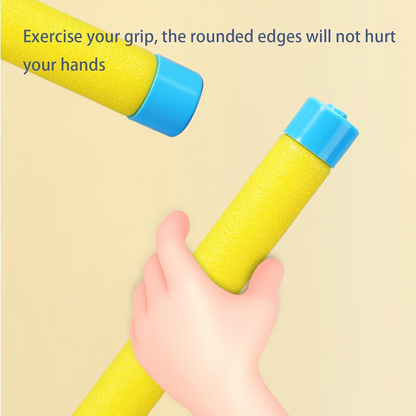 Catching stick toy -  Drop Stick Reflex Challenge Game