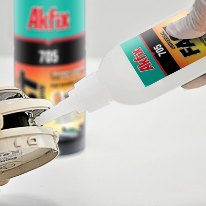 705 Glue Universal Fast Strong Adhesive (100ml + 25g)