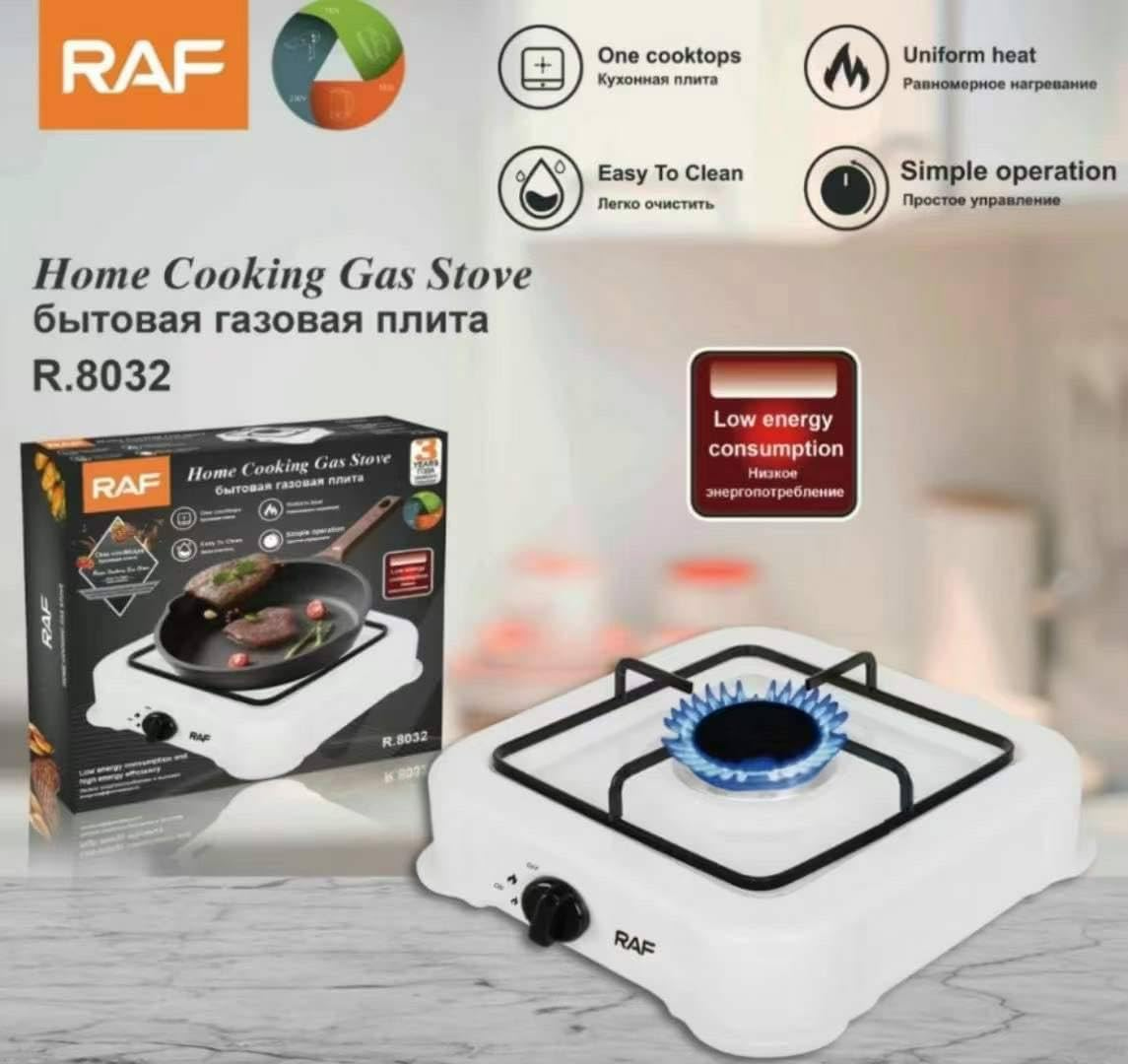 RAF Cooker 1 Eye R8032